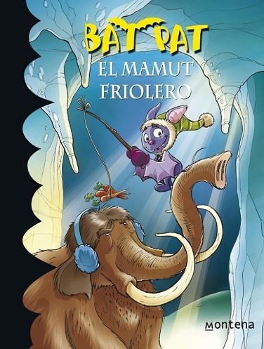 MAMUT FRIOLERO, EL. BAT PAT 7 | 9788484415022 | AA.VV. | Llibreria Drac - Llibreria d'Olot | Comprar llibres en català i castellà online