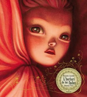 HERBARI DE LES FADES, L' | 9788447923472 | LACOMBE, BENJAMIN; PEREZ, SEBASTIAN | Llibreria Drac - Librería de Olot | Comprar libros en catalán y castellano online