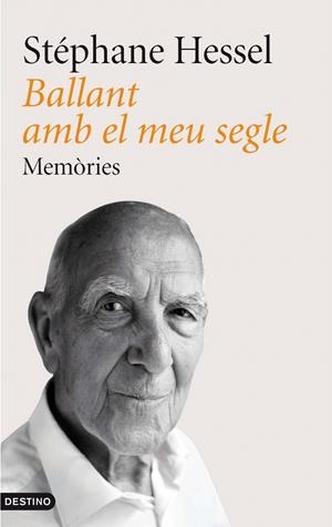 BALLANT AMB EL MEU SEGLE | 9788497102087 | HESSEL, STEPHANE | Llibreria Drac - Librería de Olot | Comprar libros en catalán y castellano online