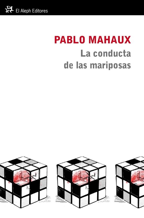 CONDUCTA DE LAS MARIPOSAS, LA | 9788415325031 | MAHAUX, PABLO | Llibreria Drac - Librería de Olot | Comprar libros en catalán y castellano online