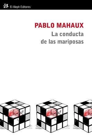 CONDUCTA DE LAS MARIPOSAS, LA | 9788415325031 | MAHAUX, PABLO | Llibreria Drac - Librería de Olot | Comprar libros en catalán y castellano online