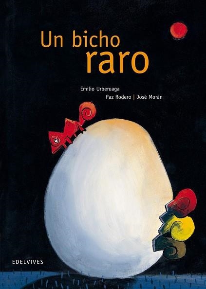 BICHO RARO, UN | 9788426381804 | VV.AA. | Llibreria Drac - Librería de Olot | Comprar libros en catalán y castellano online