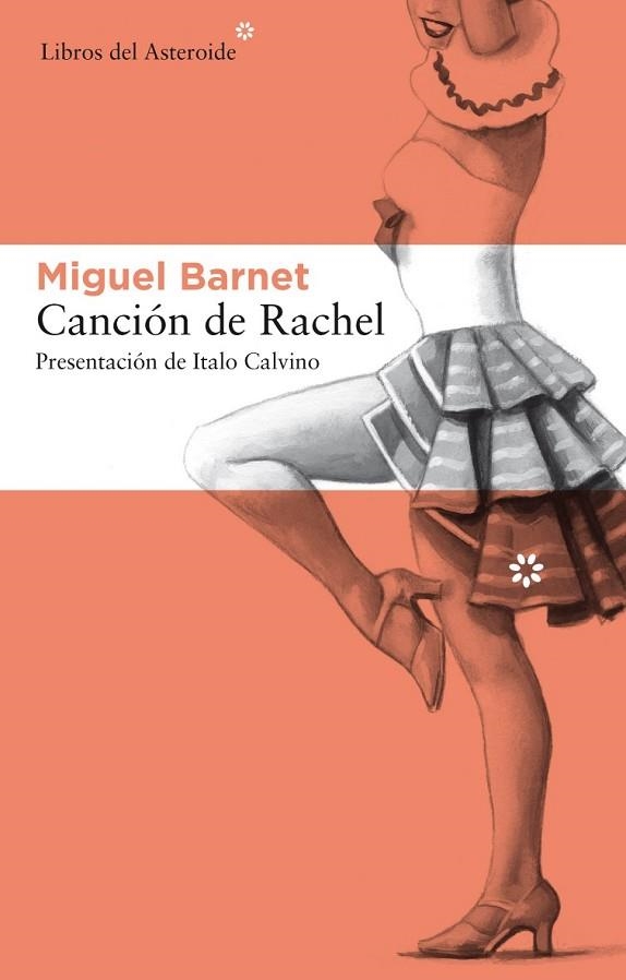 CANCION DE RACHEL | 9788492663514 | BARNET, MIGUEL | Llibreria Drac - Llibreria d'Olot | Comprar llibres en català i castellà online