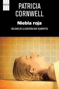 NIEBLA ROJA | 9788490061350 | CORNWELL, PATRICIA | Llibreria Drac - Llibreria d'Olot | Comprar llibres en català i castellà online
