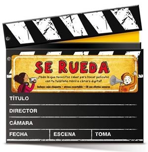 SE RUEDA | 9788468301563 | AA.VV. | Llibreria Drac - Llibreria d'Olot | Comprar llibres en català i castellà online