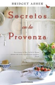 SECRETOS EN LA PROVENZA | 9788466647564 | ASHER, BRIDGET | Llibreria Drac - Librería de Olot | Comprar libros en catalán y castellano online