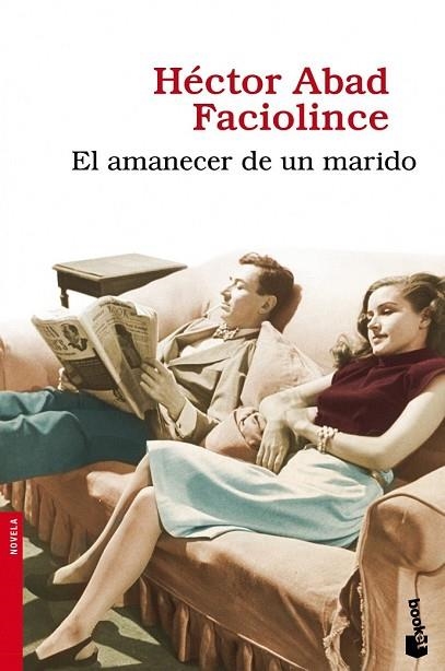 AMANECER DE UN MARIDO, EL | 9788432251023 | ABAD, HECTOR | Llibreria Drac - Librería de Olot | Comprar libros en catalán y castellano online