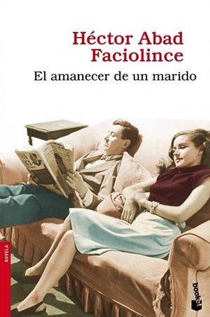 AMANECER DE UN MARIDO, EL | 9788432251023 | ABAD, HECTOR | Llibreria Drac - Librería de Olot | Comprar libros en catalán y castellano online
