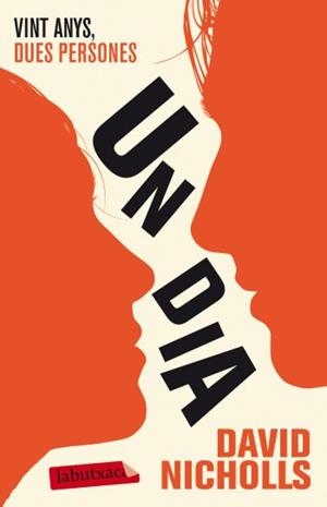 DIA, UN | 9788499302928 | NICHOLLS, DAVID | Llibreria Drac - Librería de Olot | Comprar libros en catalán y castellano online
