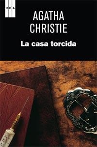 CASA TORCIDA, LA | 9788490060056 | CHRISTIE, AGATHA | Llibreria Drac - Librería de Olot | Comprar libros en catalán y castellano online
