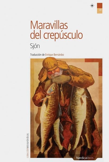 MARAVILLAS DEL CREPUSCULO | 9788492683383 | SJON | Llibreria Drac - Llibreria d'Olot | Comprar llibres en català i castellà online