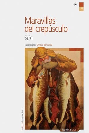 MARAVILLAS DEL CREPUSCULO | 9788492683383 | SJON | Llibreria Drac - Llibreria d'Olot | Comprar llibres en català i castellà online