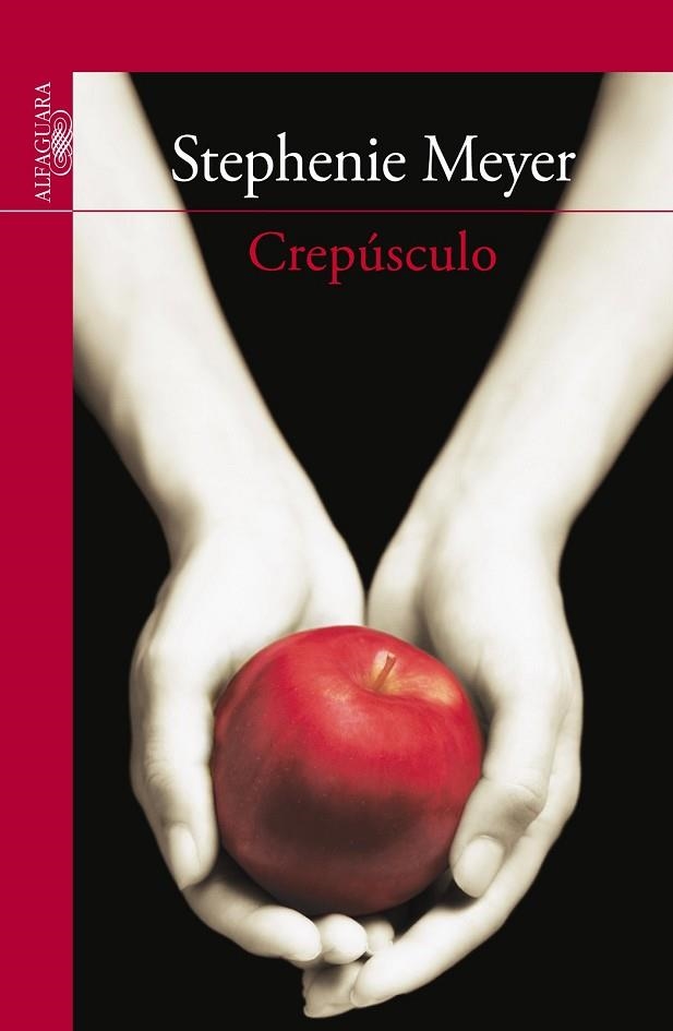 CREPUSCULO | 9788420475028 | MEYER, STEPHENIE | Llibreria Drac - Librería de Olot | Comprar libros en catalán y castellano online