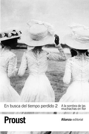 EN BUSCA DEL TIEMPO PERDIDO, 2 | 9788420652733 | PROUST, MARCEL | Llibreria Drac - Llibreria d'Olot | Comprar llibres en català i castellà online