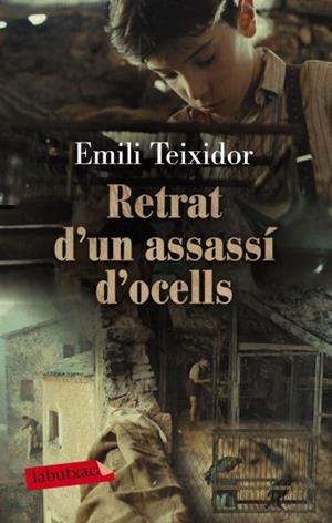 RETRAT D'UN ASSASSI D'OCELLS | 9788499303260 | TEIXIDOR, EMILI | Llibreria Drac - Librería de Olot | Comprar libros en catalán y castellano online