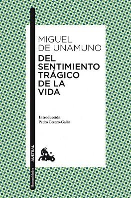 DEL SENTIMIENTO TRAGICO DE LA VIDA | 9788467037227 | UNAMUNO, MIGUEL DE | Llibreria Drac - Llibreria d'Olot | Comprar llibres en català i castellà online