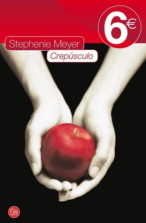 CREPUSCULO | 9788466325004 | MEYER, STEPHENIE | Llibreria Drac - Librería de Olot | Comprar libros en catalán y castellano online