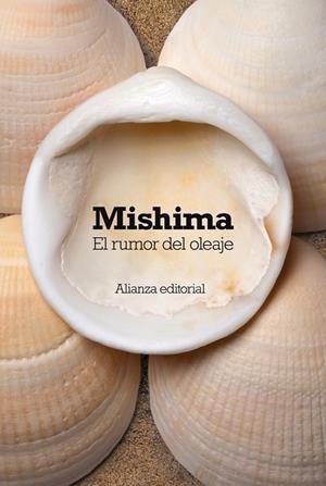 RUMOR DEL OLEAJE, EL | 9788420652719 | MISHIMA, YUKIO | Llibreria Drac - Llibreria d'Olot | Comprar llibres en català i castellà online
