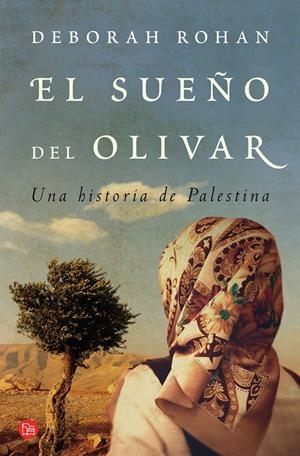 SUEÑO DEL OLIVAR, EL | 9788466317955 | ROHAN, DEBORAH | Llibreria Drac - Librería de Olot | Comprar libros en catalán y castellano online