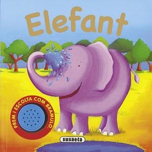 ELEFANT | 9788467710922 | VV.AA. | Llibreria Drac - Llibreria d'Olot | Comprar llibres en català i castellà online
