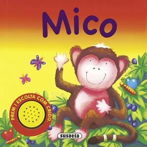 MICO | 9788467710939 | VV.AA. | Llibreria Drac - Llibreria d'Olot | Comprar llibres en català i castellà online