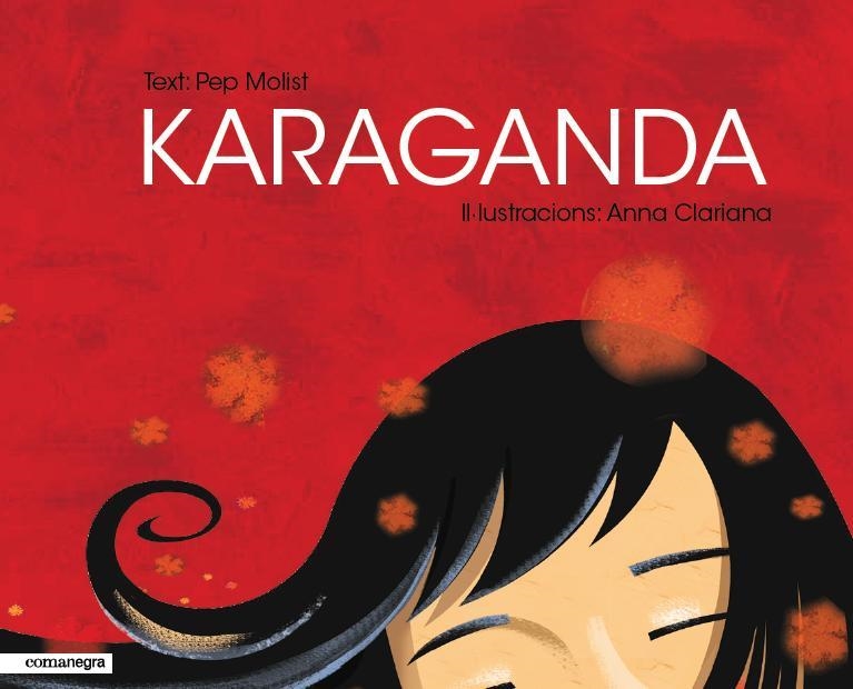 KARAGANDA | 9788415097068 | MOLIST, PEP | Llibreria Drac - Librería de Olot | Comprar libros en catalán y castellano online