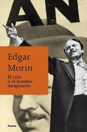 CINE O EL HOMBRE IMAGINARIO, EL | 9788449326158 | MORIN, EDGARD | Llibreria Drac - Librería de Olot | Comprar libros en catalán y castellano online
