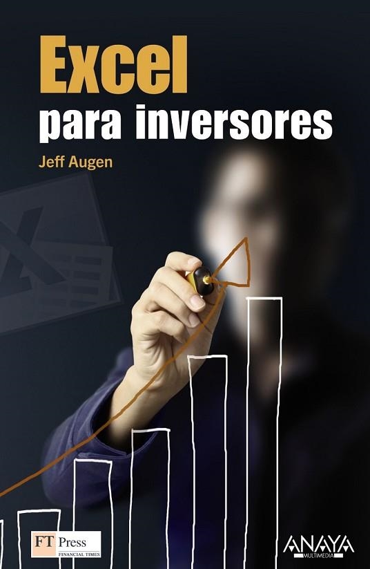 EXCEL PARA INVERSORES | 9788441530256 | AUGEN, JEFF | Llibreria Drac - Llibreria d'Olot | Comprar llibres en català i castellà online