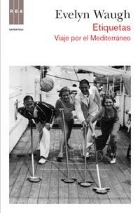 ETIQUETAS | 9788490061312 | WAUGH, EVELYN | Llibreria Drac - Llibreria d'Olot | Comprar llibres en català i castellà online