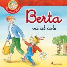 BERTA VA AL COLE | 9788498383935 | VV.AA. | Llibreria Drac - Llibreria d'Olot | Comprar llibres en català i castellà online