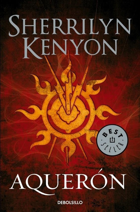 AQUERON. UNA NOVELA DE LOS CAZADORES OSCUROS (CAZADORES OSCUROS, 15) | 9788499892139 | KENYON, SHERRILYN | Llibreria Drac - Llibreria d'Olot | Comprar llibres en català i castellà online