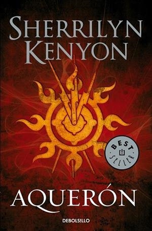 AQUERON. UNA NOVELA DE LOS CAZADORES OSCUROS (CAZADORES OSCUROS, 15) | 9788499892139 | KENYON, SHERRILYN | Llibreria Drac - Llibreria d'Olot | Comprar llibres en català i castellà online
