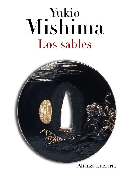 SABLES, LOS | 9788420663463 | MISHIMA, YUKIO | Llibreria Drac - Llibreria d'Olot | Comprar llibres en català i castellà online