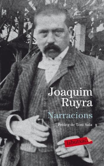 NARRACIONS | 9788499302300 | RUYRA, JOAQUIM | Llibreria Drac - Llibreria d'Olot | Comprar llibres en català i castellà online
