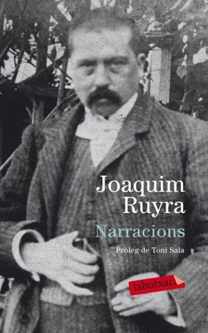 NARRACIONS | 9788499302300 | RUYRA, JOAQUIM | Llibreria Drac - Llibreria d'Olot | Comprar llibres en català i castellà online