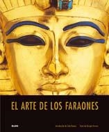 ARTE DE LOS FARAONES, EL | 9788480769730 | AA.VV. | Llibreria Drac - Llibreria d'Olot | Comprar llibres en català i castellà online