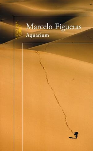 AQUARIUM | 9788420407890 | FIGUERAS, MARCELO | Llibreria Drac - Librería de Olot | Comprar libros en catalán y castellano online
