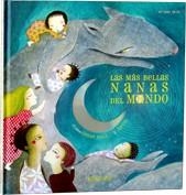 MAS BELLAS NANAS DEL MUNDO, LAS (+CD) | 9788492750252 | VV.AA. | Llibreria Drac - Librería de Olot | Comprar libros en catalán y castellano online