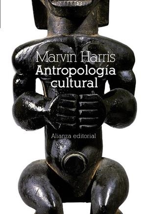 ANTROPOLOGIA CULTURAL | 9788420658759 | HARRIS, MARVIN | Llibreria Drac - Librería de Olot | Comprar libros en catalán y castellano online
