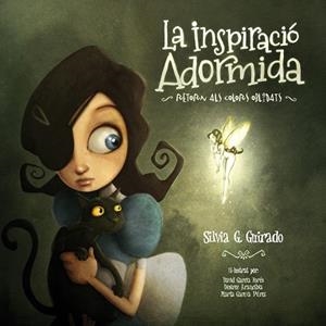 INSPIRACIO ADORMIDA, LA | 9788415149255 | GUIRADO, SILVIA G | Llibreria Drac - Librería de Olot | Comprar libros en catalán y castellano online