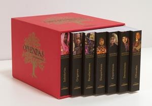 OFRENDAS DE LA HUMANIDAD | 9788497857888 | FOLLMI, DANIELA; FOLLMI, OLIVIER | Llibreria Drac - Llibreria d'Olot | Comprar llibres en català i castellà online