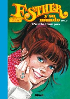 ESTHER Y SU MUNDO SEGUNDA PARTE 2 | 9788499472591 | CAMPOS, PURITA | Llibreria Drac - Librería de Olot | Comprar libros en catalán y castellano online