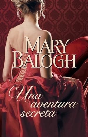 AVENTURA SECRETA, UNA | 9788401384011 | BALOGH, MARY | Llibreria Drac - Librería de Olot | Comprar libros en catalán y castellano online