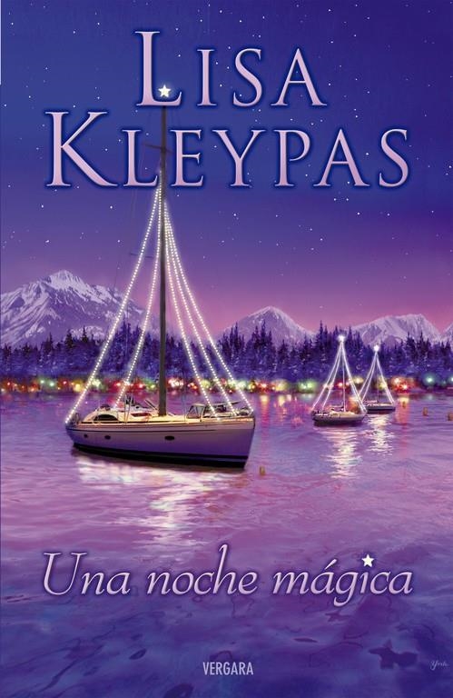 NOCHE MAGICA, UNA | 9788466648271 | KLEYPAS, LISA | Llibreria Drac - Llibreria d'Olot | Comprar llibres en català i castellà online