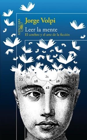 LEER LA MENTE | 9788420409795 | VOLPI, JORGE | Llibreria Drac - Librería de Olot | Comprar libros en catalán y castellano online