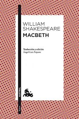 MACBETH | 9788467038019 | SHAKESPEARE, WILLIAM | Llibreria Drac - Librería de Olot | Comprar libros en catalán y castellano online
