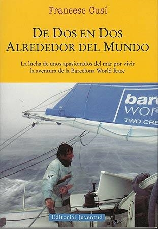 DE DOS EN DOS ALREDEDOR DEL MUNDO | 9788426138996 | CUSI, FRANCESC | Llibreria Drac - Librería de Olot | Comprar libros en catalán y castellano online