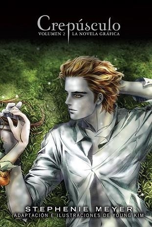 CREPUSCULO VOL. 2 (NOVELA GRAFICA) | 9788420409856 | MEYER, STEPHENIE | Llibreria Drac - Librería de Olot | Comprar libros en catalán y castellano online