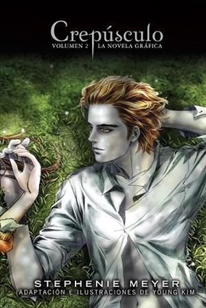 CREPUSCULO VOL. 2 (NOVELA GRAFICA) | 9788420409856 | MEYER, STEPHENIE | Llibreria Drac - Librería de Olot | Comprar libros en catalán y castellano online