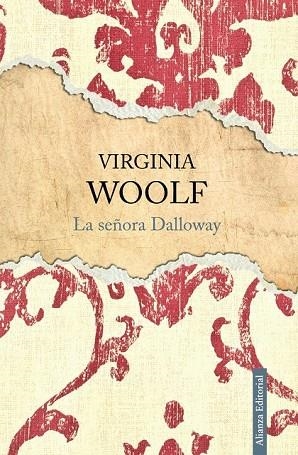 SEÑORA DALLOWAY, LA | 9788420664507 | WOOLF, VIRGINIA | Llibreria Drac - Llibreria d'Olot | Comprar llibres en català i castellà online
